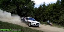 Veszprem Rally